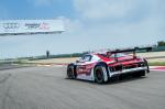 Audi R8 LMS 2015 года